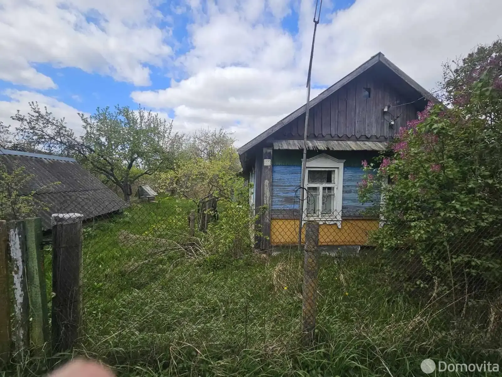 купить участок, Караваево, ул. Крыжи, д. 3