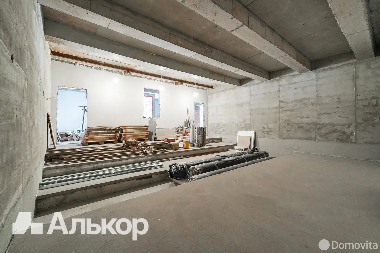 Купить офис на ул. Дубровская, д. 16 в Раубичах, 495000USD, код 10142 - фото 13