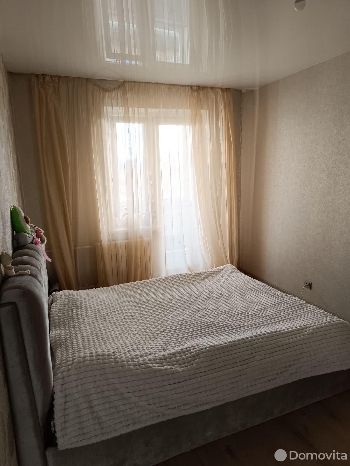Купить 2-комнатную квартиру в Витебске, ул. Богатырева, д. 4, 44500 USD, код: 997753 - фото 5