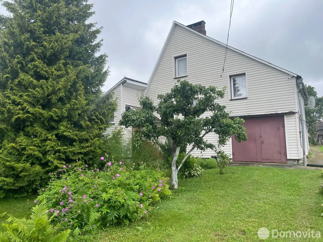 Стоимость продажи дома, Барановичи, ул. Балобановичская, д. 21