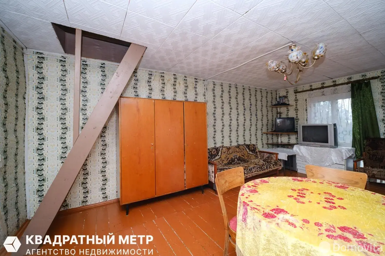 Купить 2-этажную дачу в Водолей Минская область, 90000BYN, код 186460 - фото 26