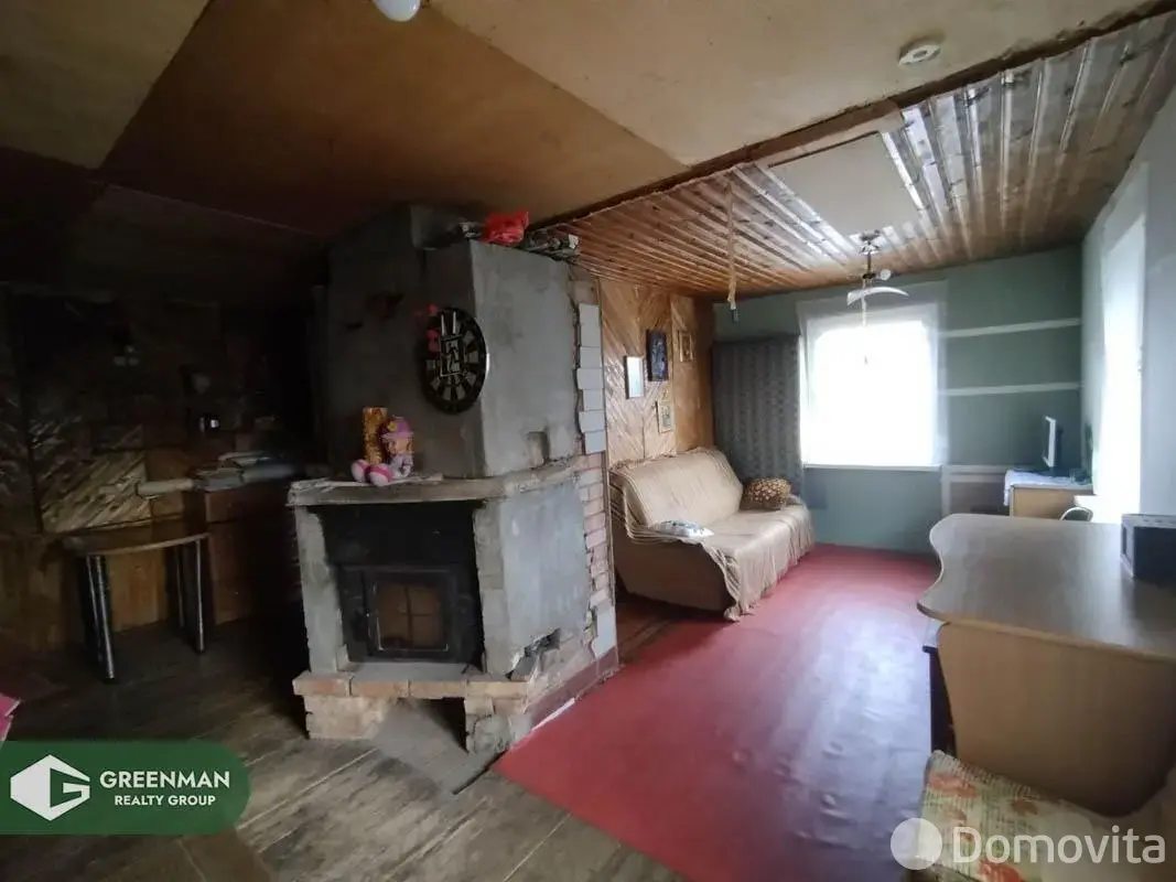 Стоимость продажи дачи, Трактор-Колоницы,