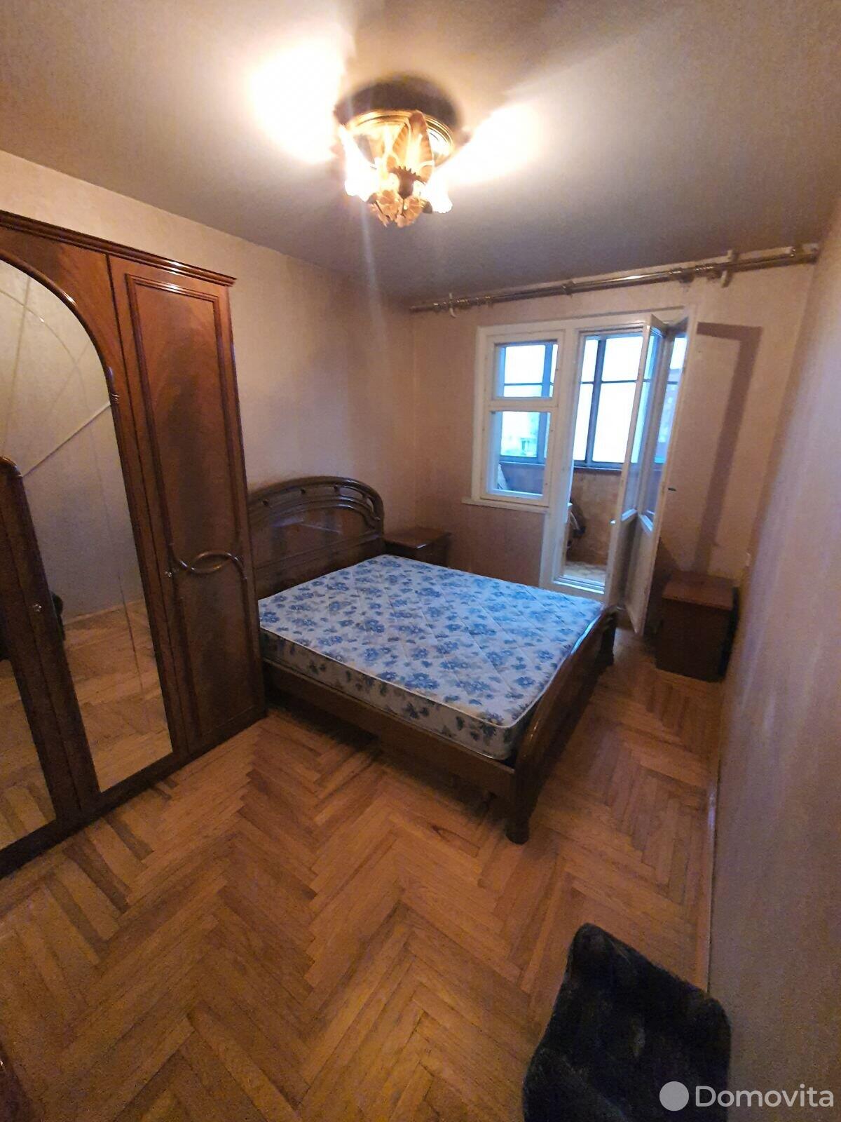 продажа квартиры, Лида, ул. Рыбиновского, д. 72