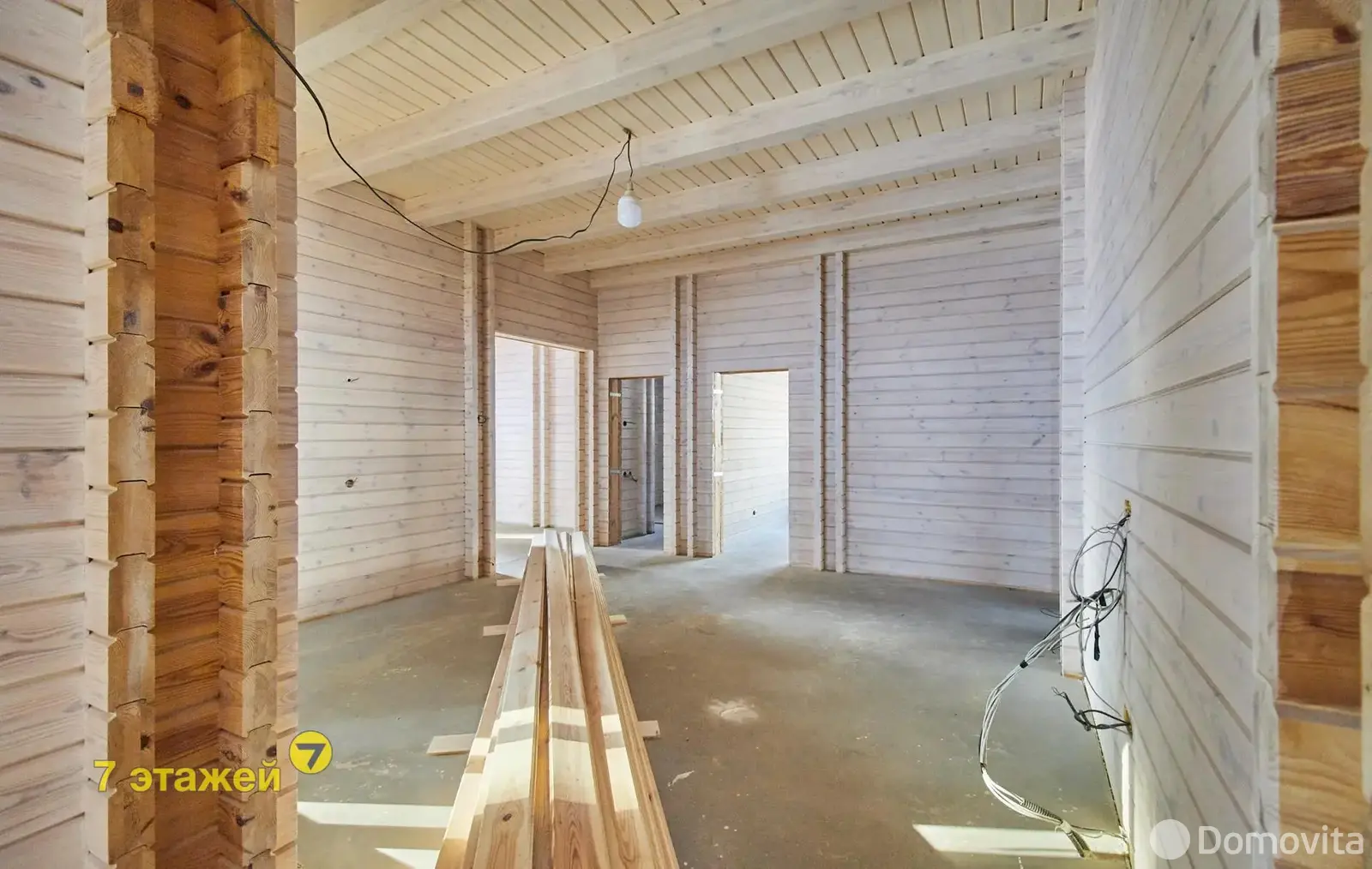 дом, Буденного, ул. Луговая - лучшее предложение