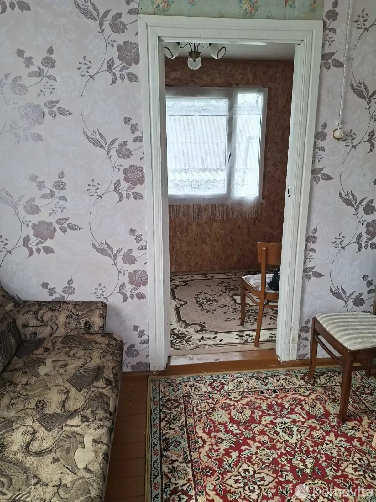 Цена продажи дачи, Мотор,