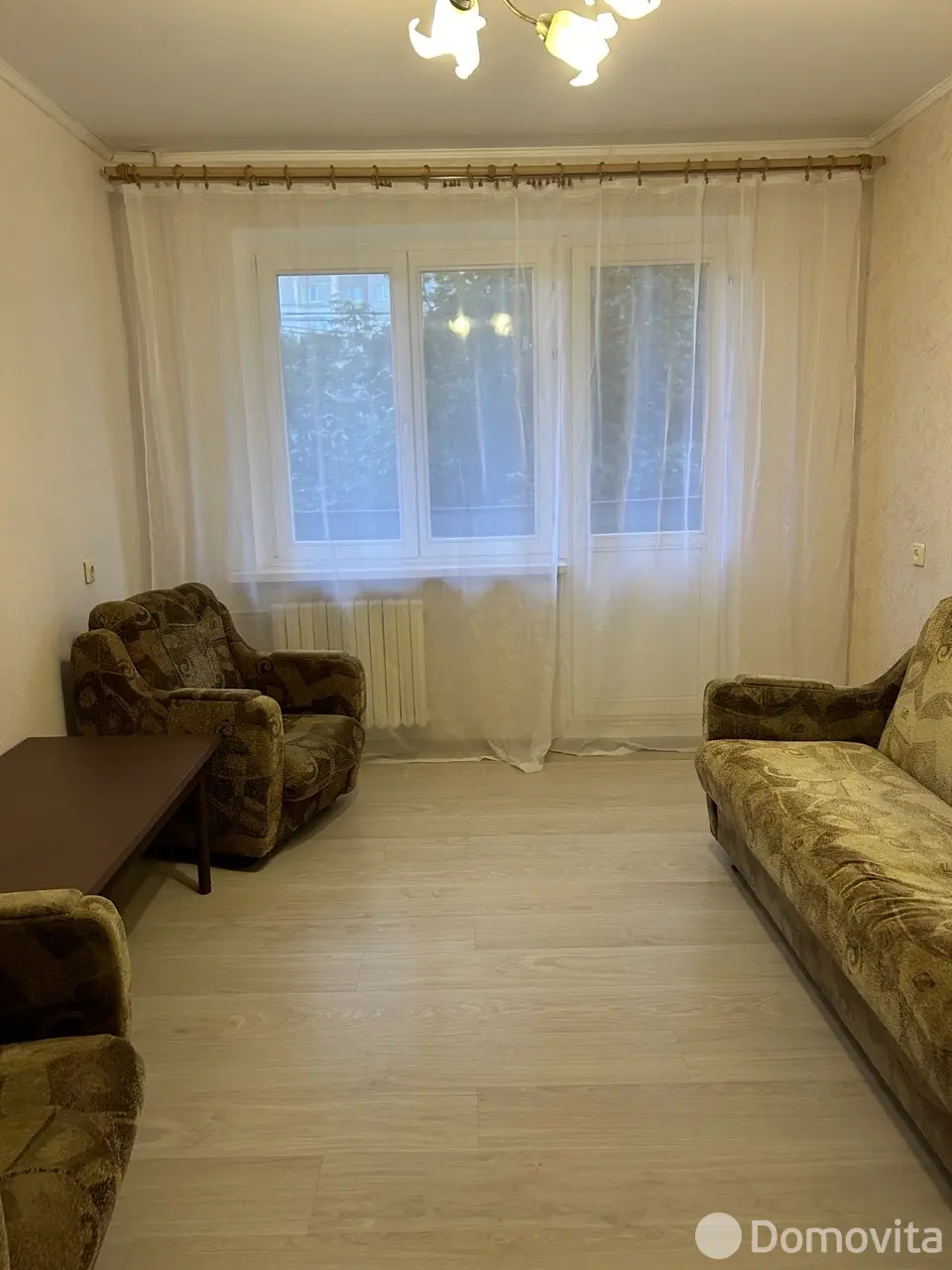 Цена аренды квартиры, Минск, ул. Ангарская, д. 20/2