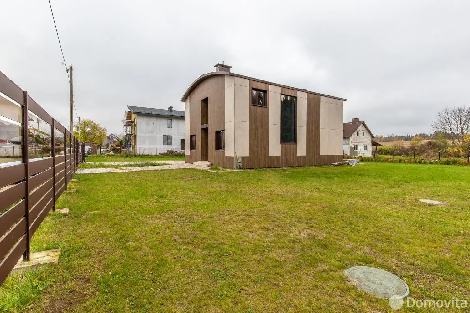 продажа дома, Слободщина, пер. Первый