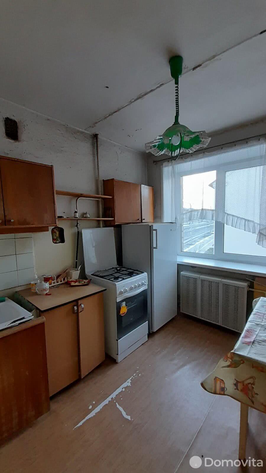Продажа 1-комнатной квартиры в Витебске, ул. Гагарина, д. 112, 20500 USD, код: 947873 - фото 4