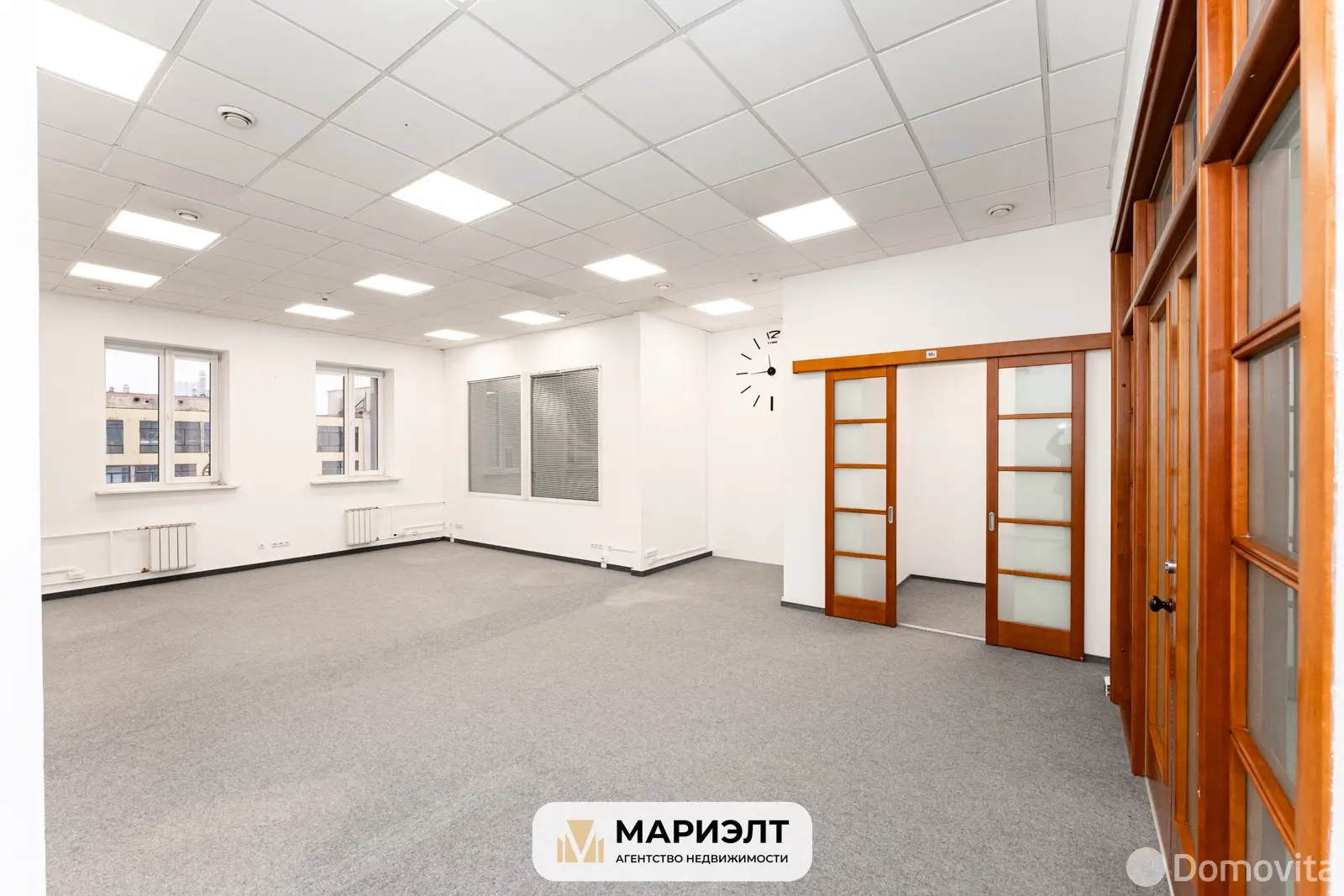 офис, Минск, ул. Фабрициуса, д. 8Б/1