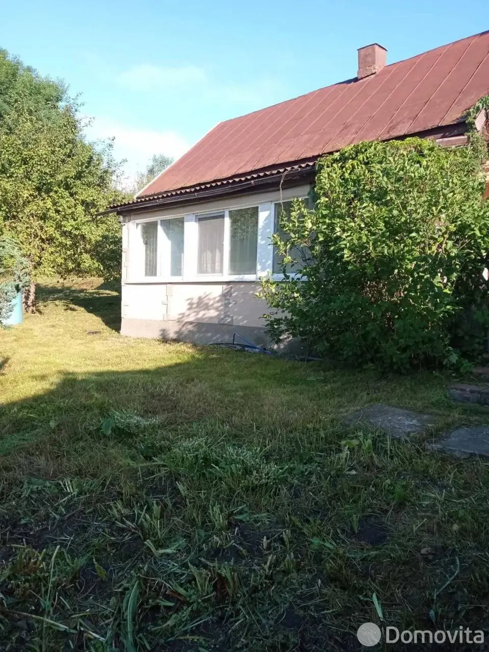 коттедж, Липень, ул. Риммы Кунько, д. 75 