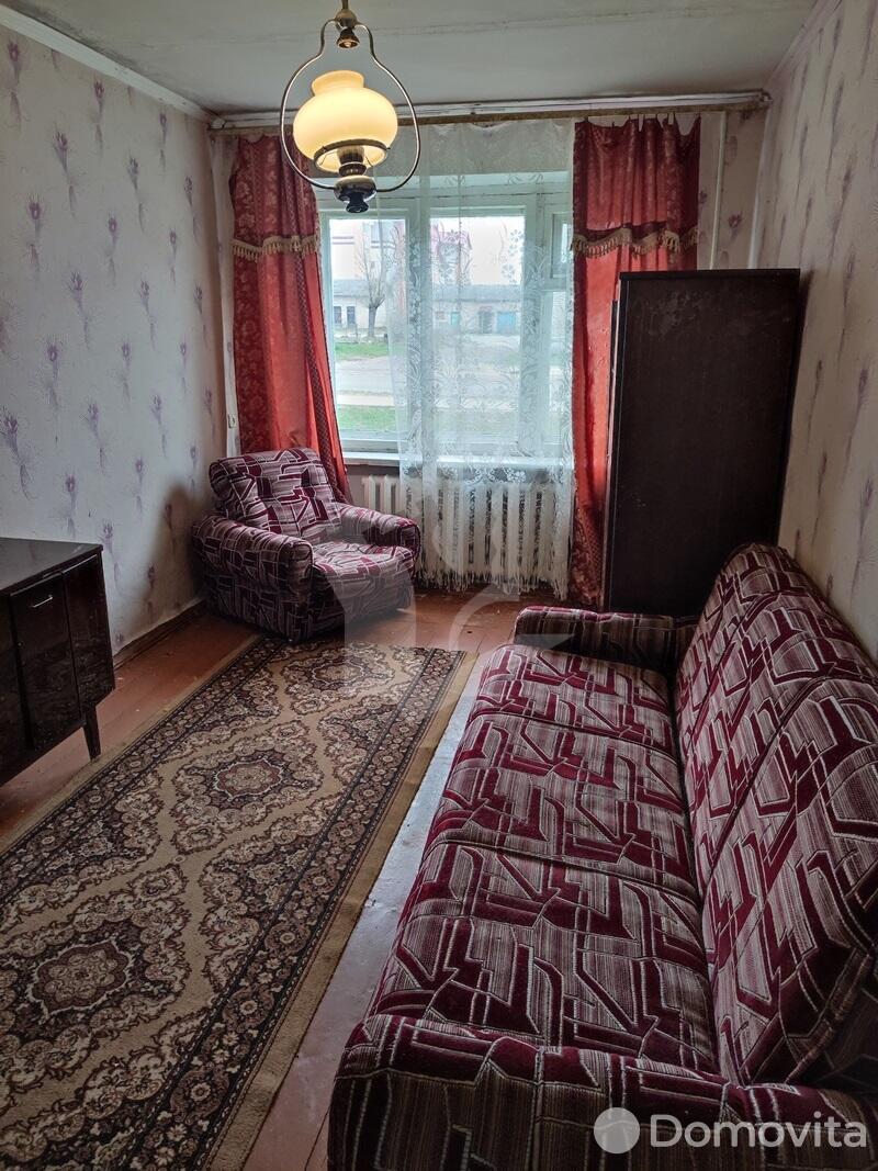 Продажа 2-комнатной квартиры в Плещеницах, ул. Советская, д. 16, 19500 USD, код: 894479 - фото 6
