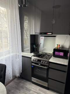 2-комнатная квартира, Гродно, ул. Суворова, д. 15