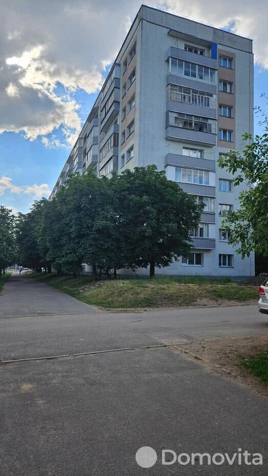 Стоимость продажи квартиры, Минск, ул. Уборевича, д. 26