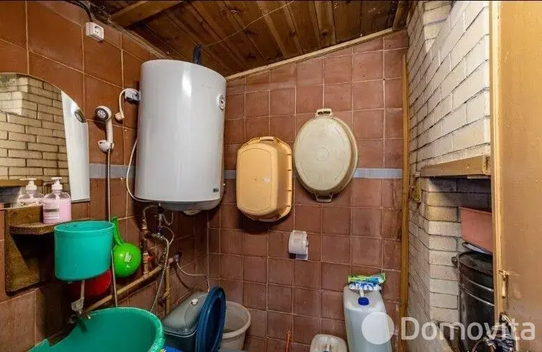 Продажа 2-этажной дачи в Красное Урочище Минская область, 25500USD, код 185027 - фото 20