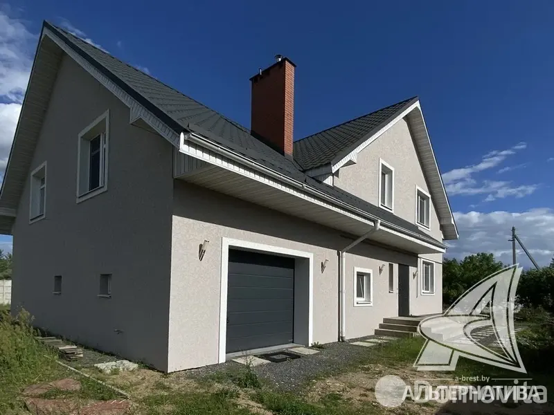 Стоимость продажи коттеджа, Брест, 