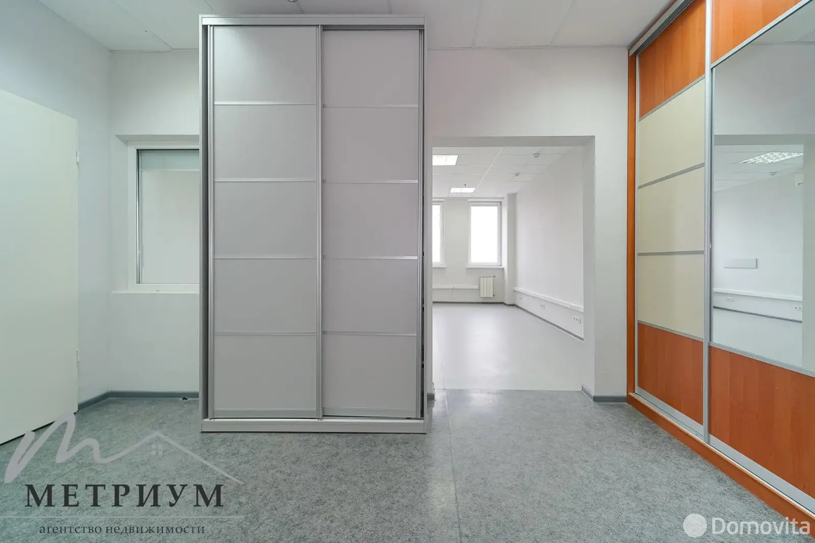 Аренда офиса на ул. Тимирязева, д. 67 в Минске, 6883USD, код 14280 - фото 6