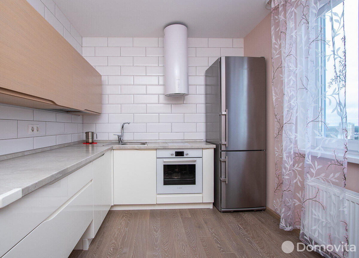 Купить 2-комнатную квартиру в Минске, ул. Карвата, д. 10/а, 95000 USD, код: 947991 - фото 2