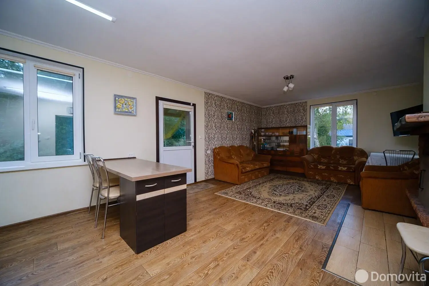 дом, ПЕРЕЛЕСОК, - лучшее предложение