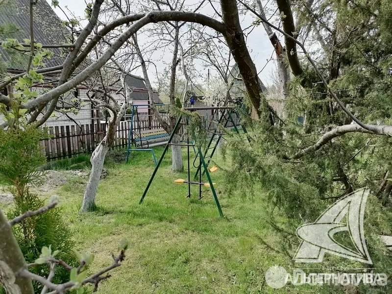 Купить 2-этажную дачу в Балагое Брестская область, 20000USD, код 162025 - фото 14