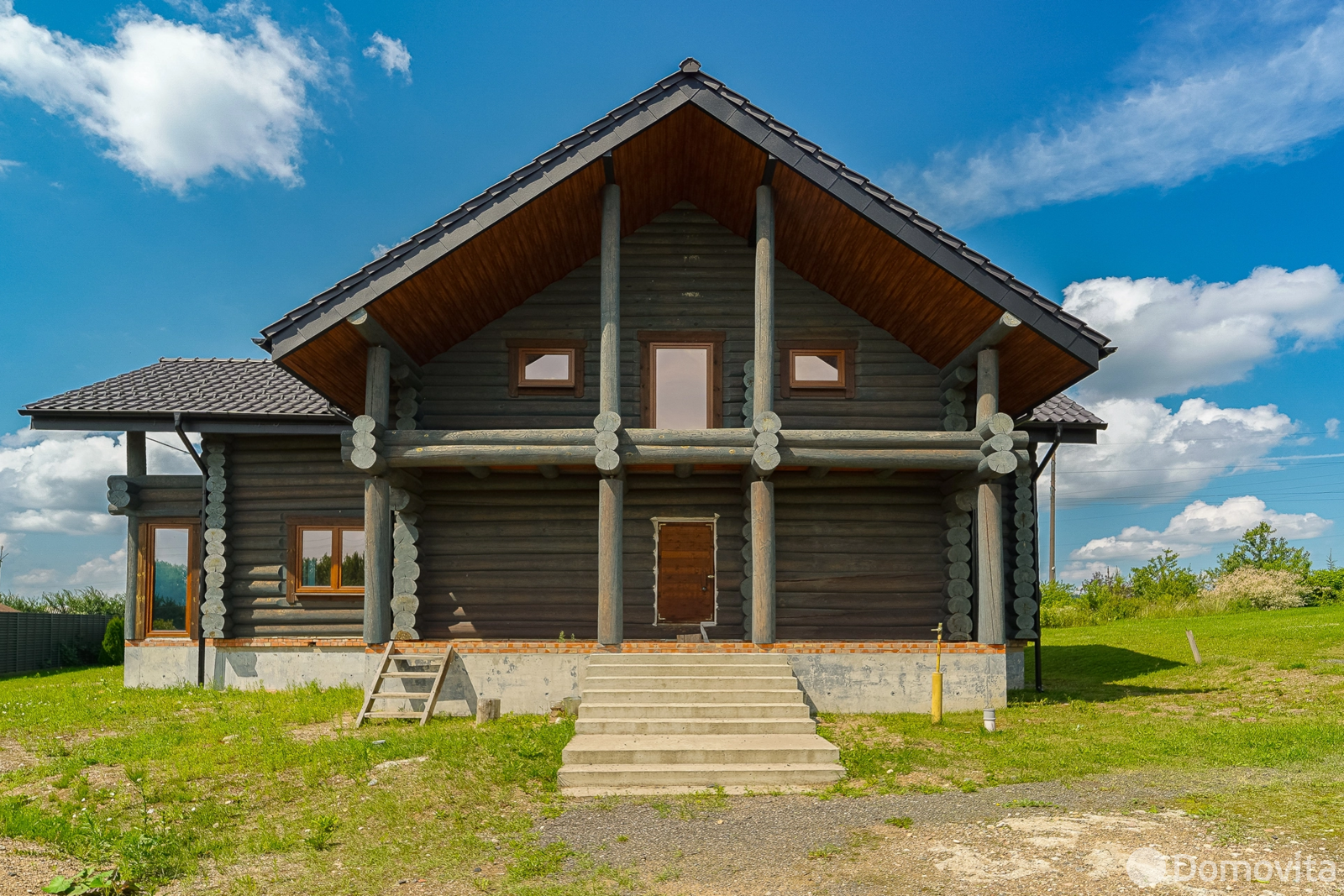 Стоимость продажи дома, Раков, ул. Заславская