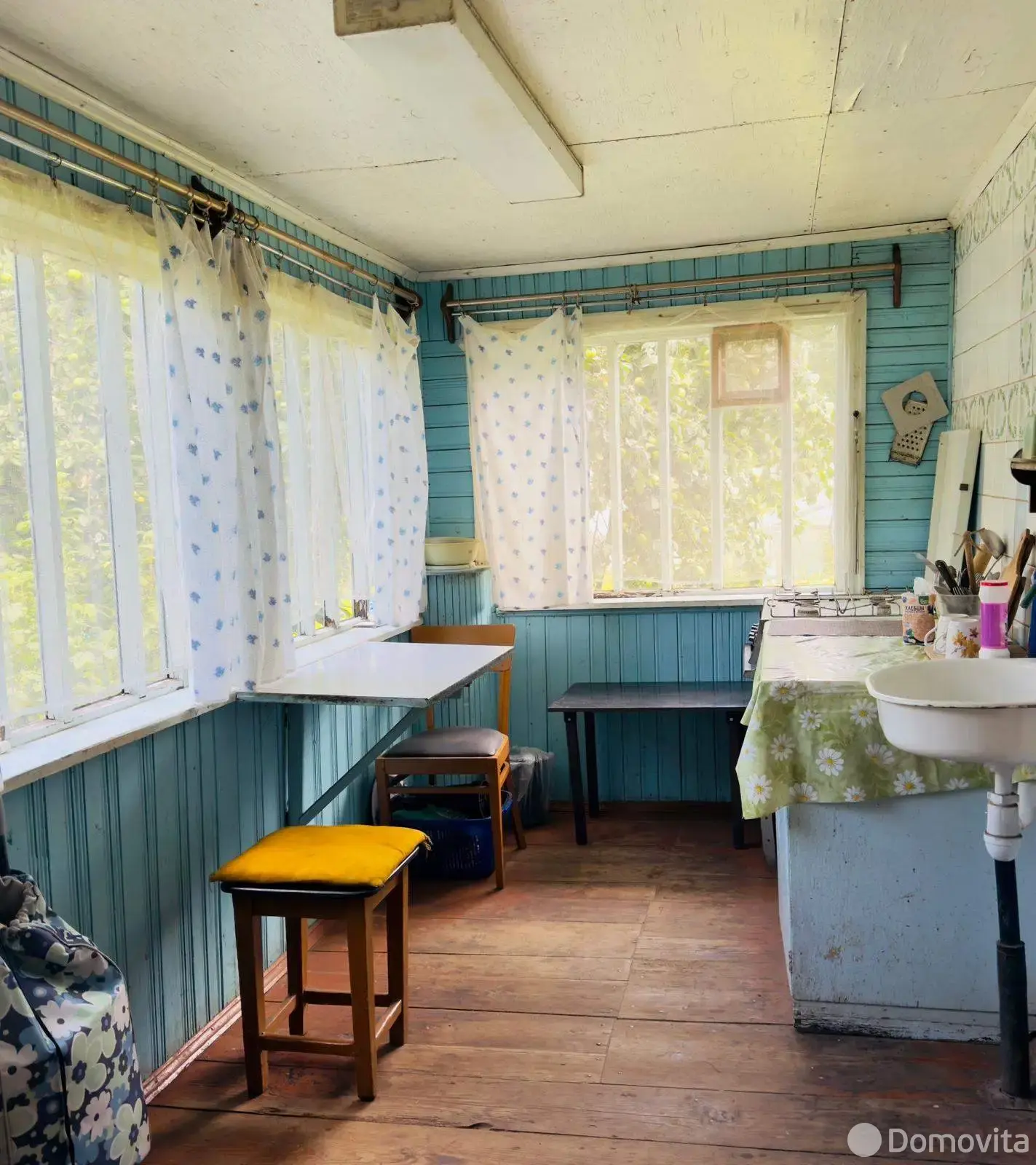 Цена продажи дачи, Городокский сельский Совет, 