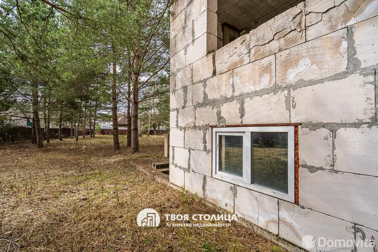 дом, Колодищи, ул. Дальняя - лучшее предложение