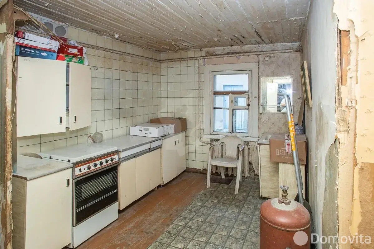 продажа коттеджа, Ратомка, ул. Минская