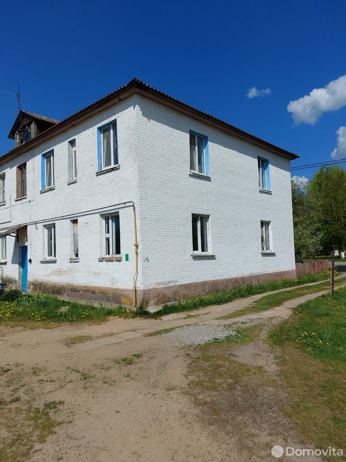 Продажа 3-комнатной квартиры в Черницком, ул. Центральная, д. 14, 19000 USD, код: 898622 - фото 1