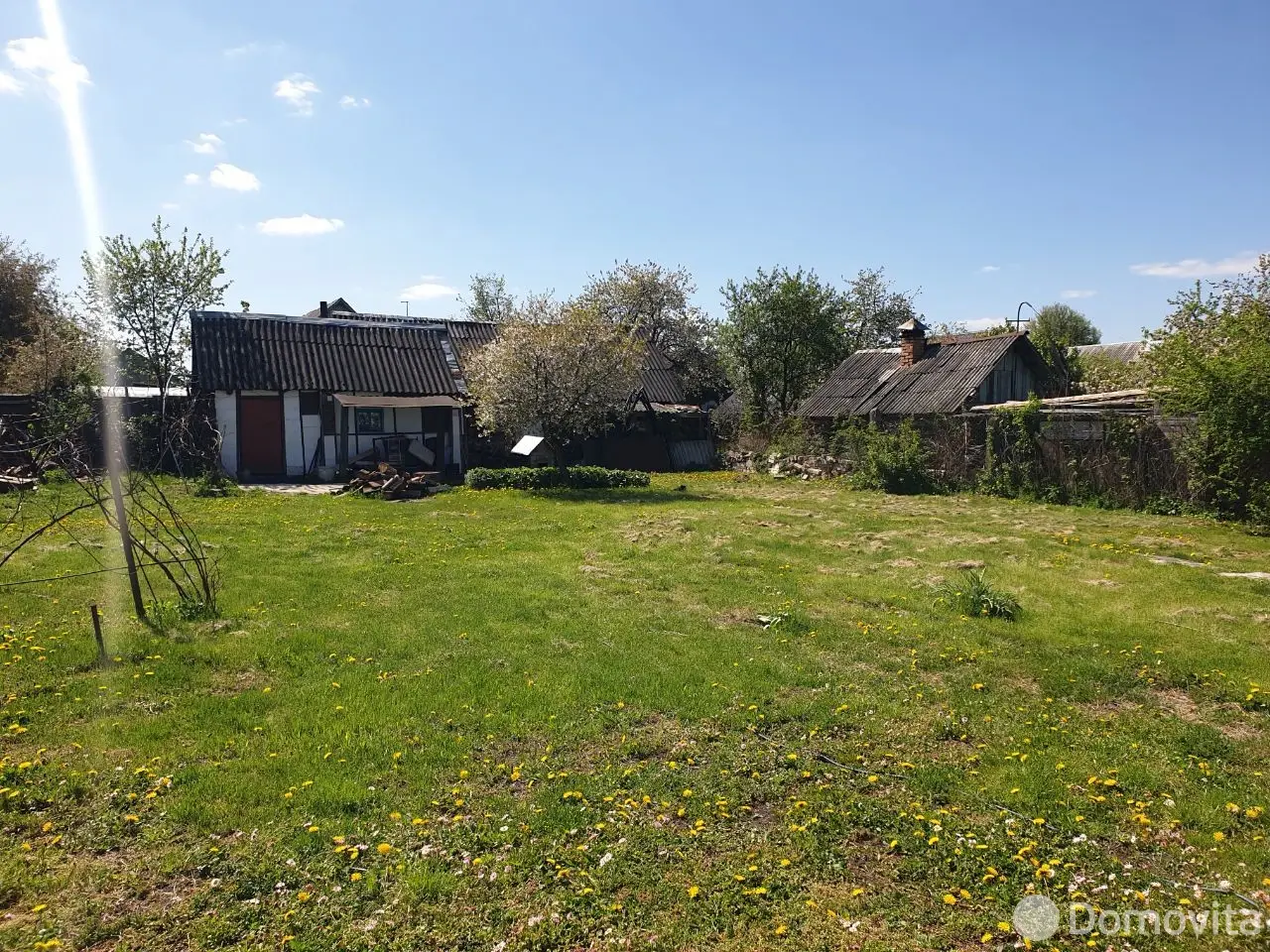 коттедж, Борисов, ул. Логойская