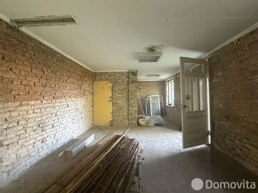 Стоимость продажи офиса, Гродно, пр-т Янки Купалы, д. 2/1