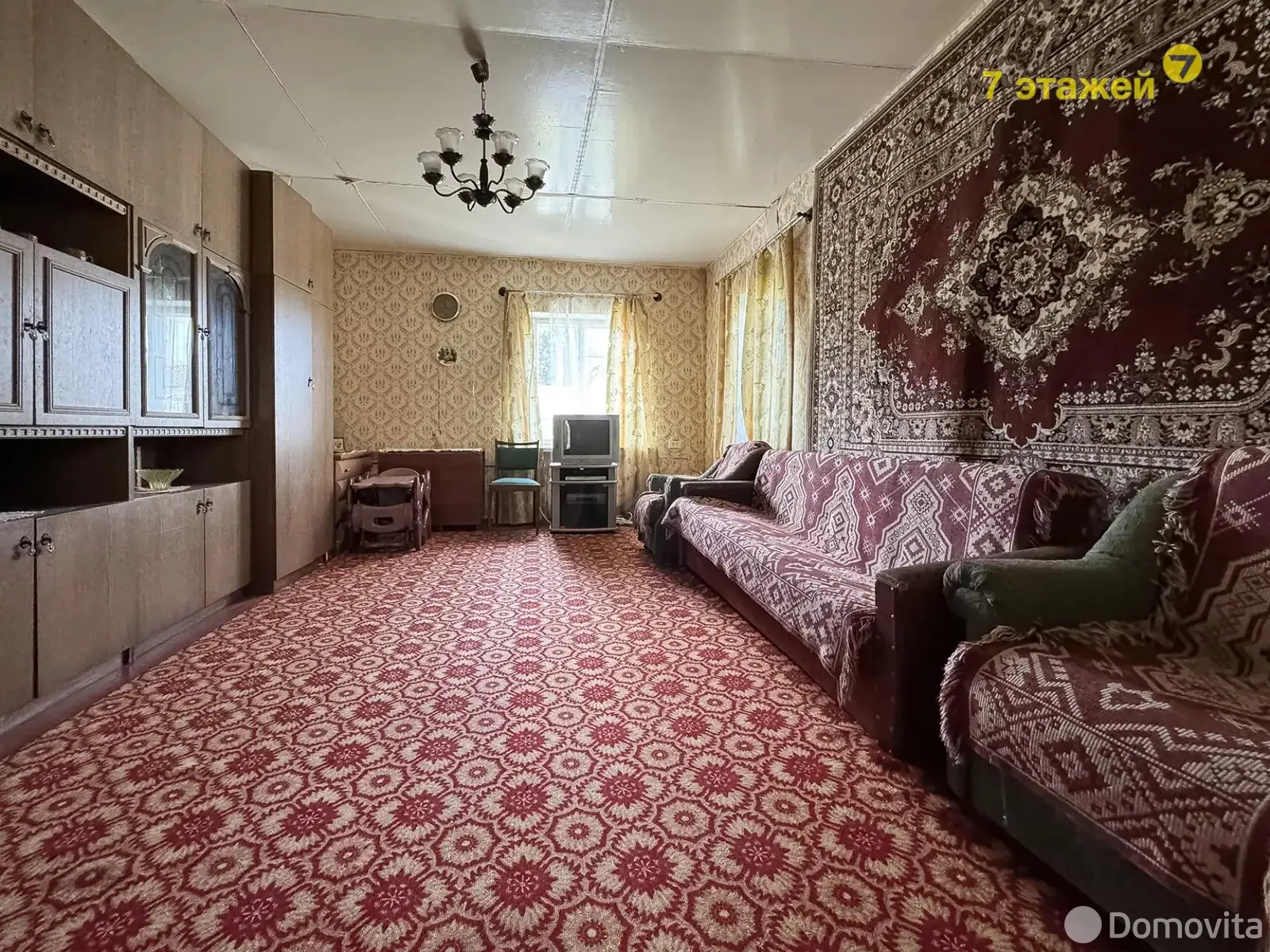 Купить земельный участок, 15.36 соток, Задомля, Минская область, 31000USD, код 571072 - фото 12