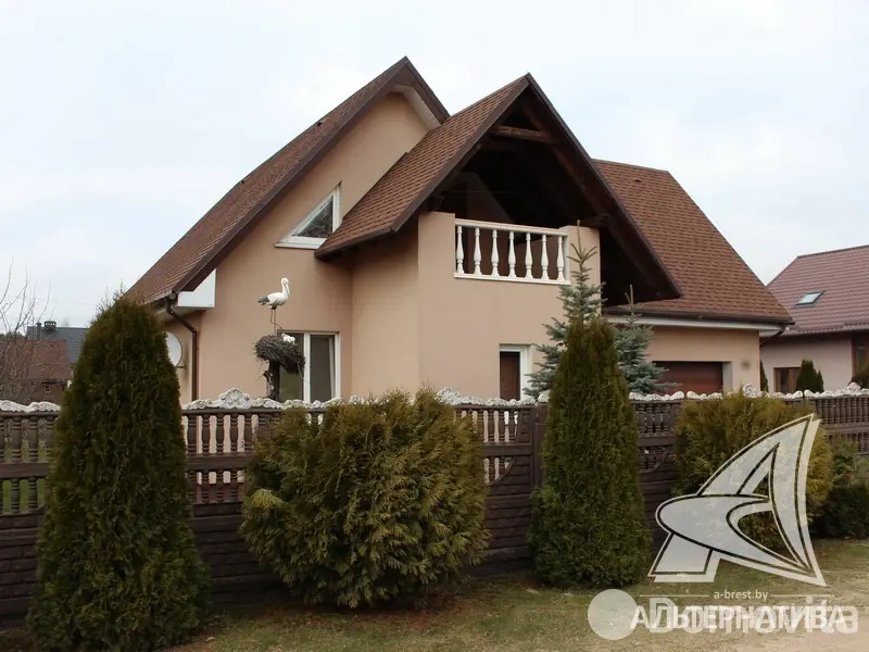 дом, Черни, , стоимость продажи 379 500 р.