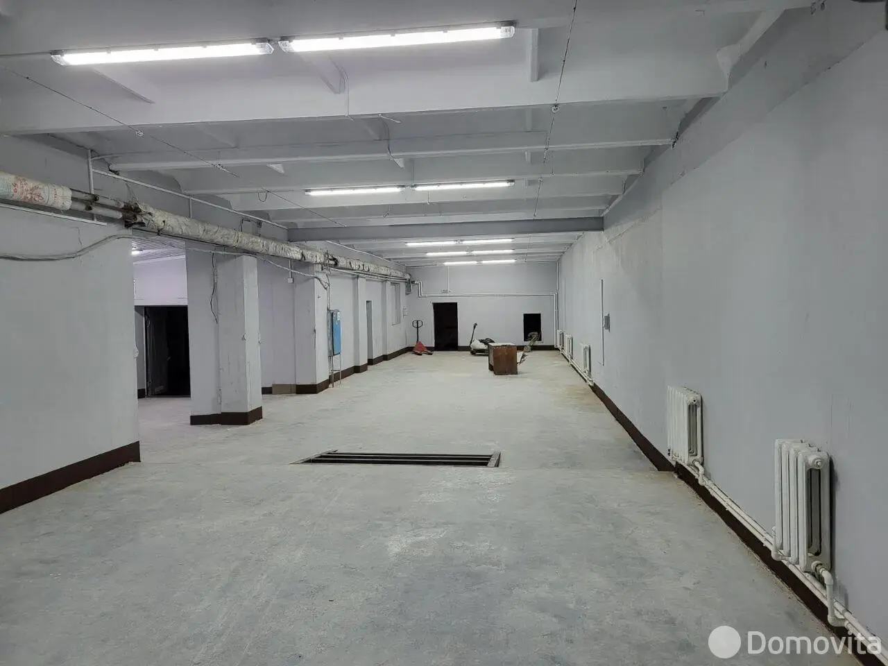 склад, Витебск, пр-т Фрунзе, д. 83/а, стоимость продажи 2 015 090 р.