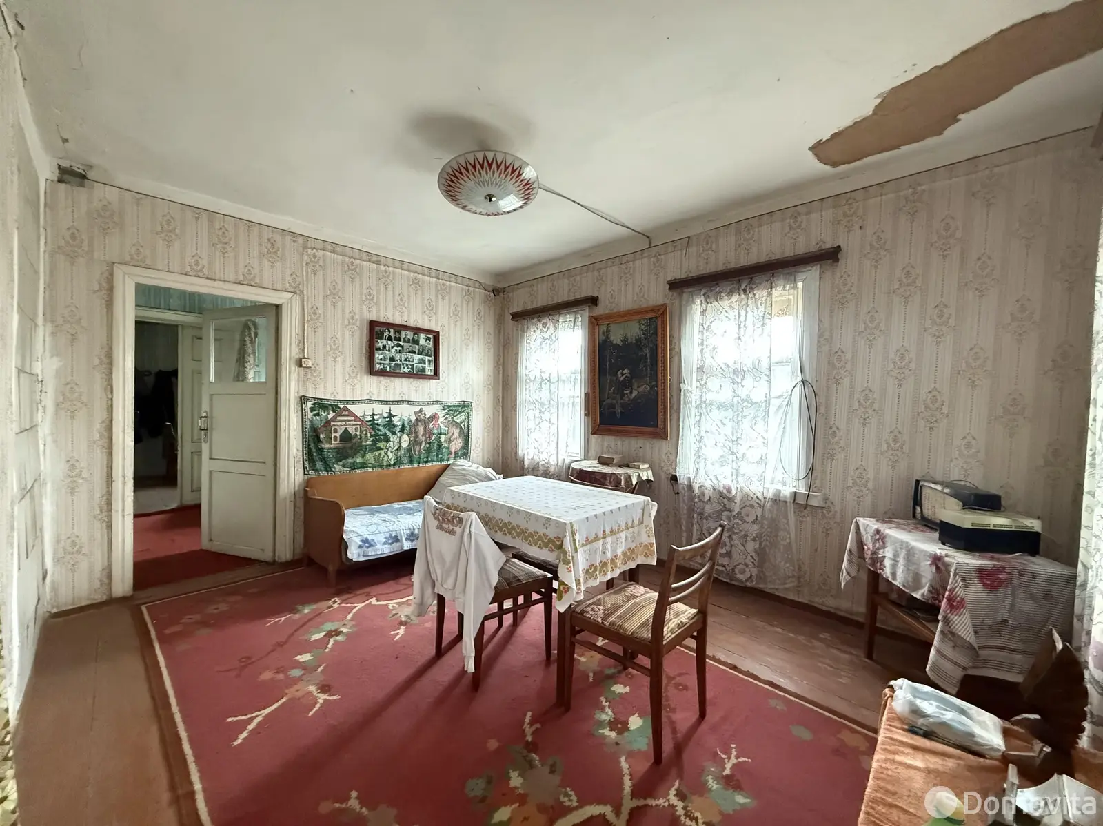 Стоимость продажи дома, Рогачев, ул. Володарского, д. 29