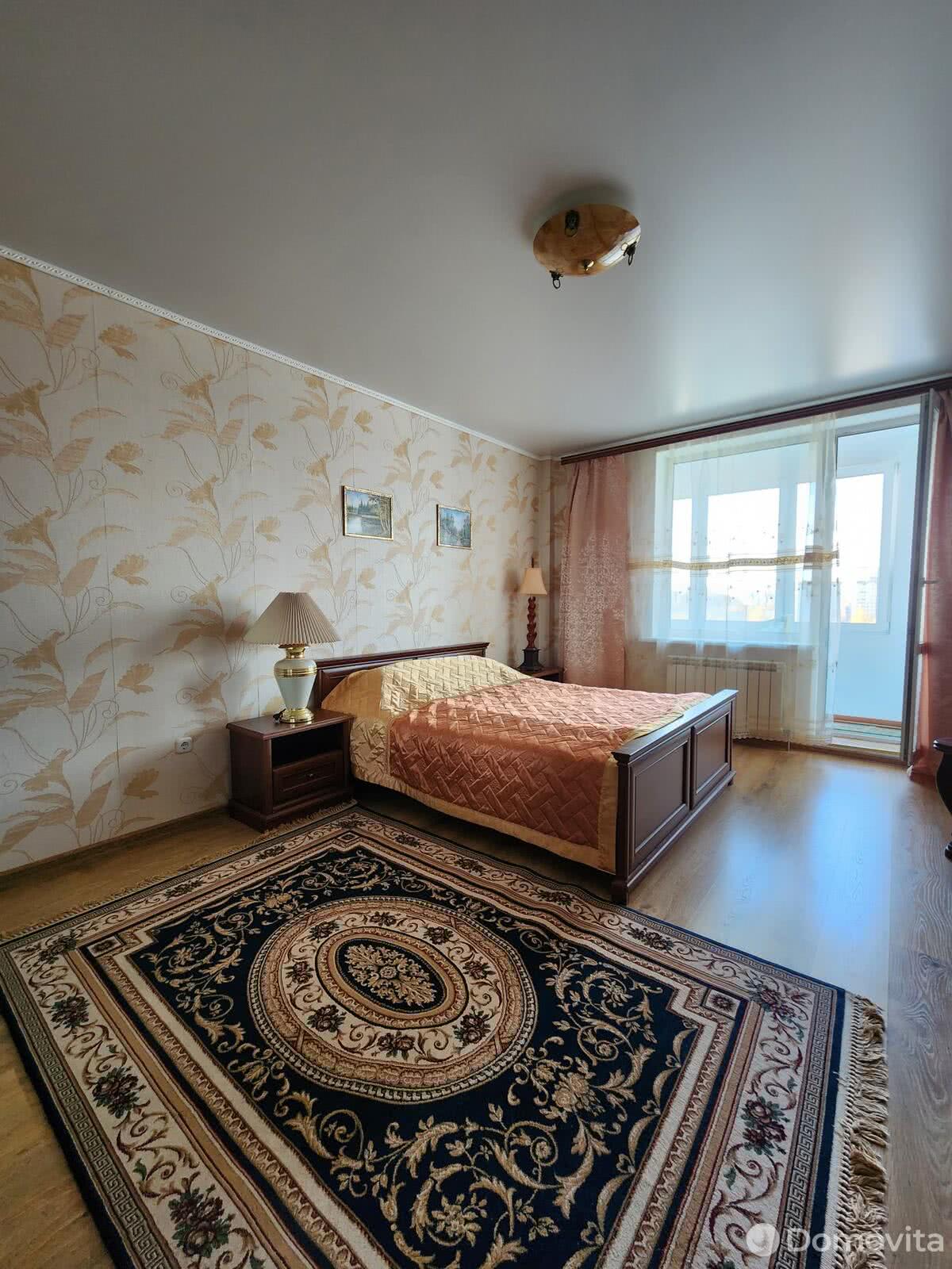 Снять 2-комнатную квартиру в Минске, ул. Скрыганова, д. 4А, 500USD, код 133125 - фото 6