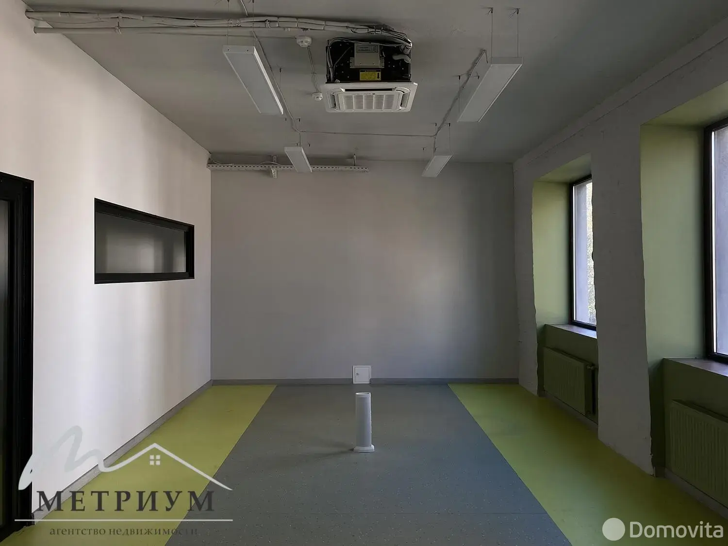 офис, Минск, ул. Грибоедова, д. 19 - лучшее предложение