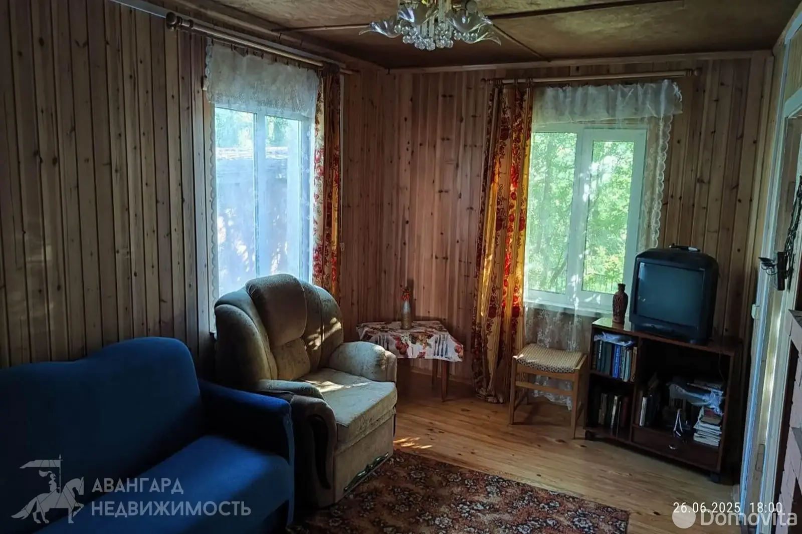 продажа дачи, ПОДСОЛНУХ, 