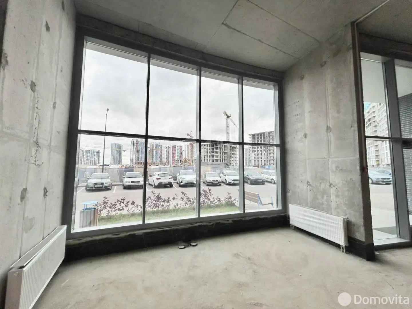 объект сферы услуг, Минск, ул. Леонида Левина, д. 3 - лучшее предложение