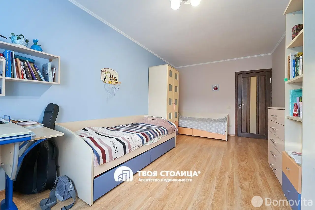 комната, Минск, ул. Тимирязева, д. 92 в Центральном районе