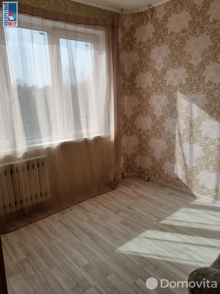 Стоимость продажи квартиры, Минск, ул. Янки Мавра, д. 33