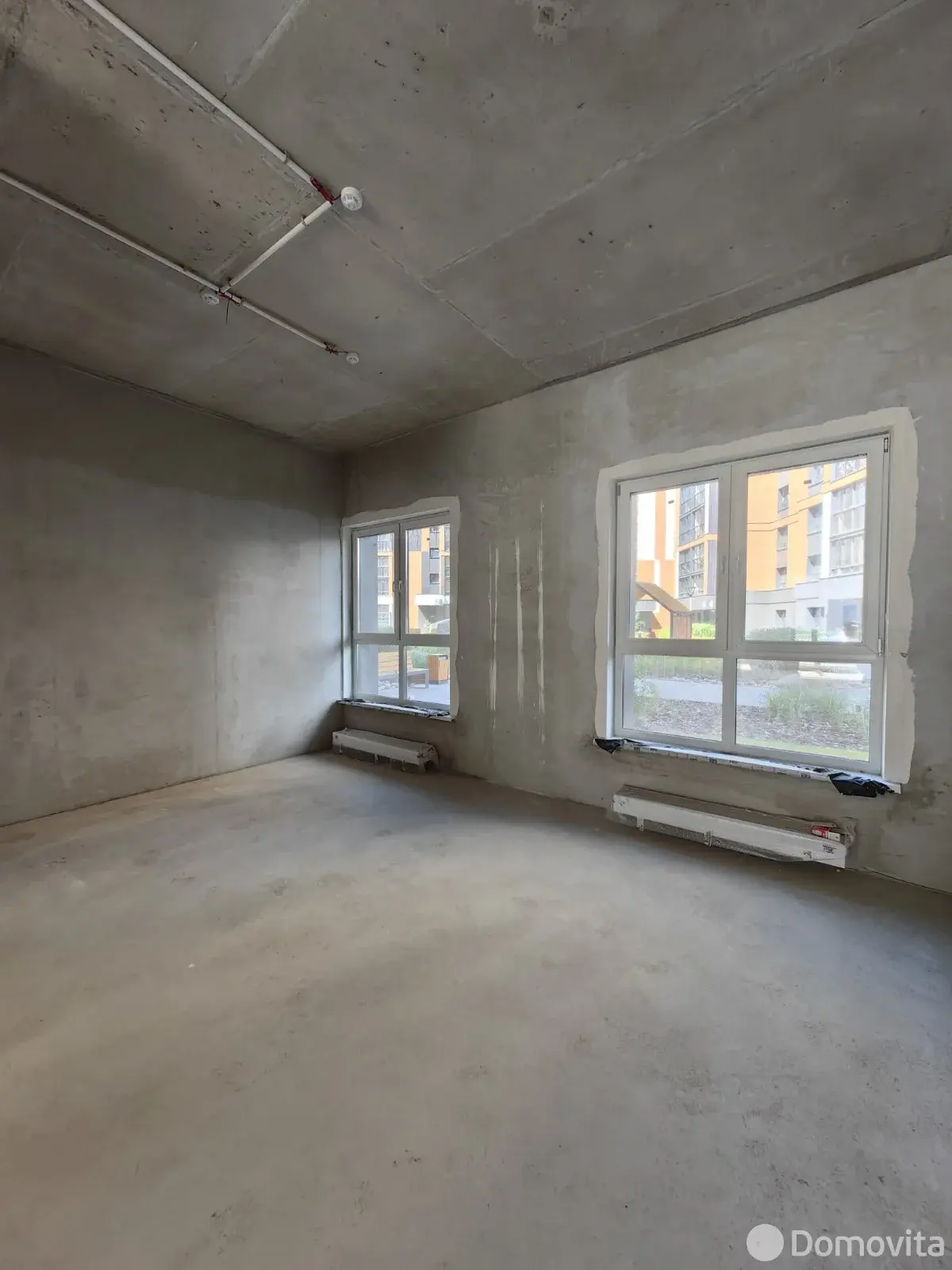 объект сферы услуг, Минск, ул. Нововиленская, д. 51