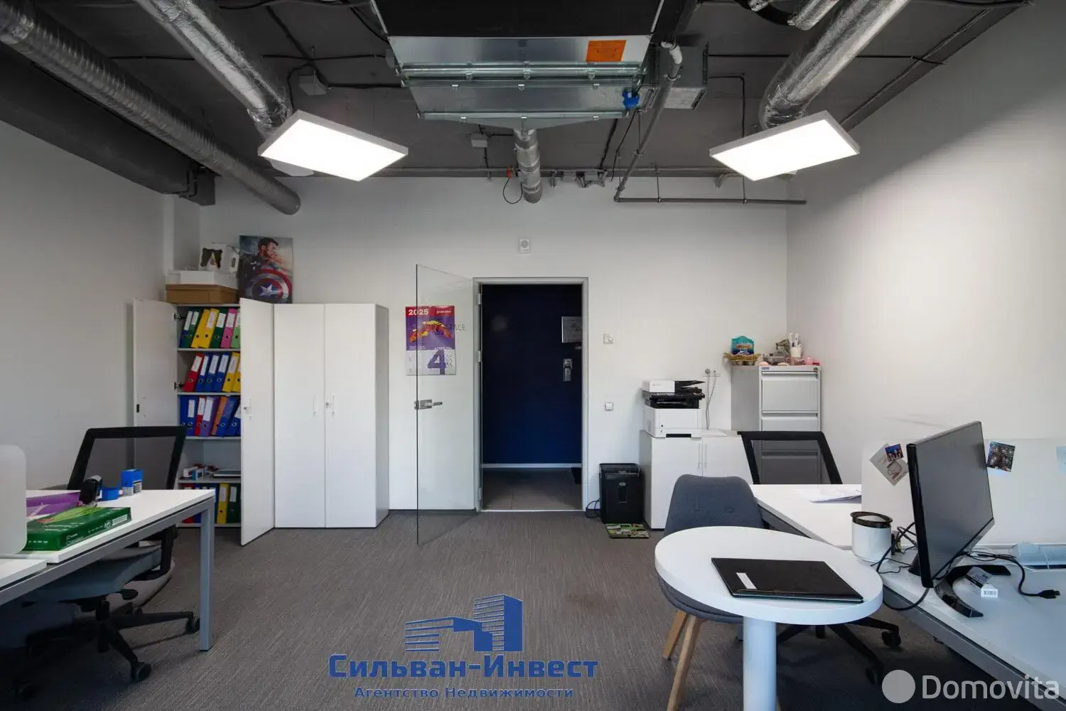 Аренда офиса на ул. Платонова, д. 49 в Минске, 33744BYN, код 14647 - фото 10