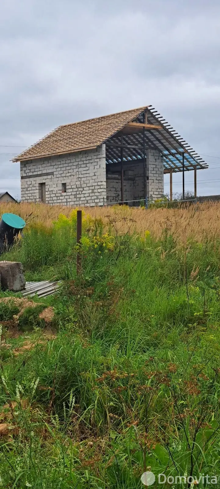 дом, Гришаны, ул. Школьная, стоимость продажи 87 756 р.