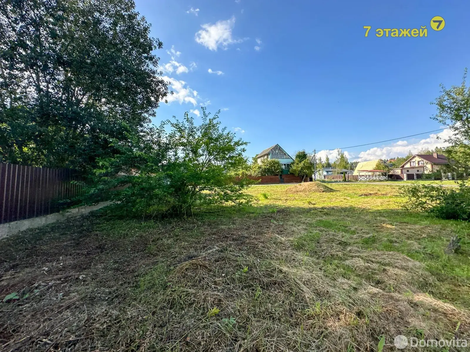 Купить земельный участок, 10.23 соток, ВЕРЯГИ, Минская область, 16000USD, код 571005 - фото 2