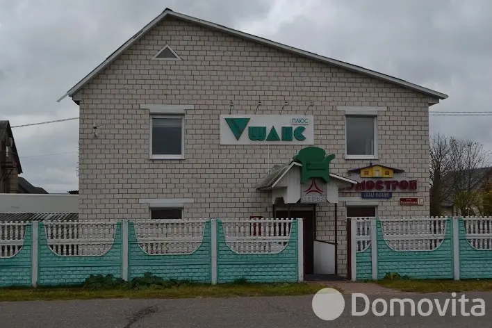 склад, Заозерье, ул. Рассветная, д. 1А 