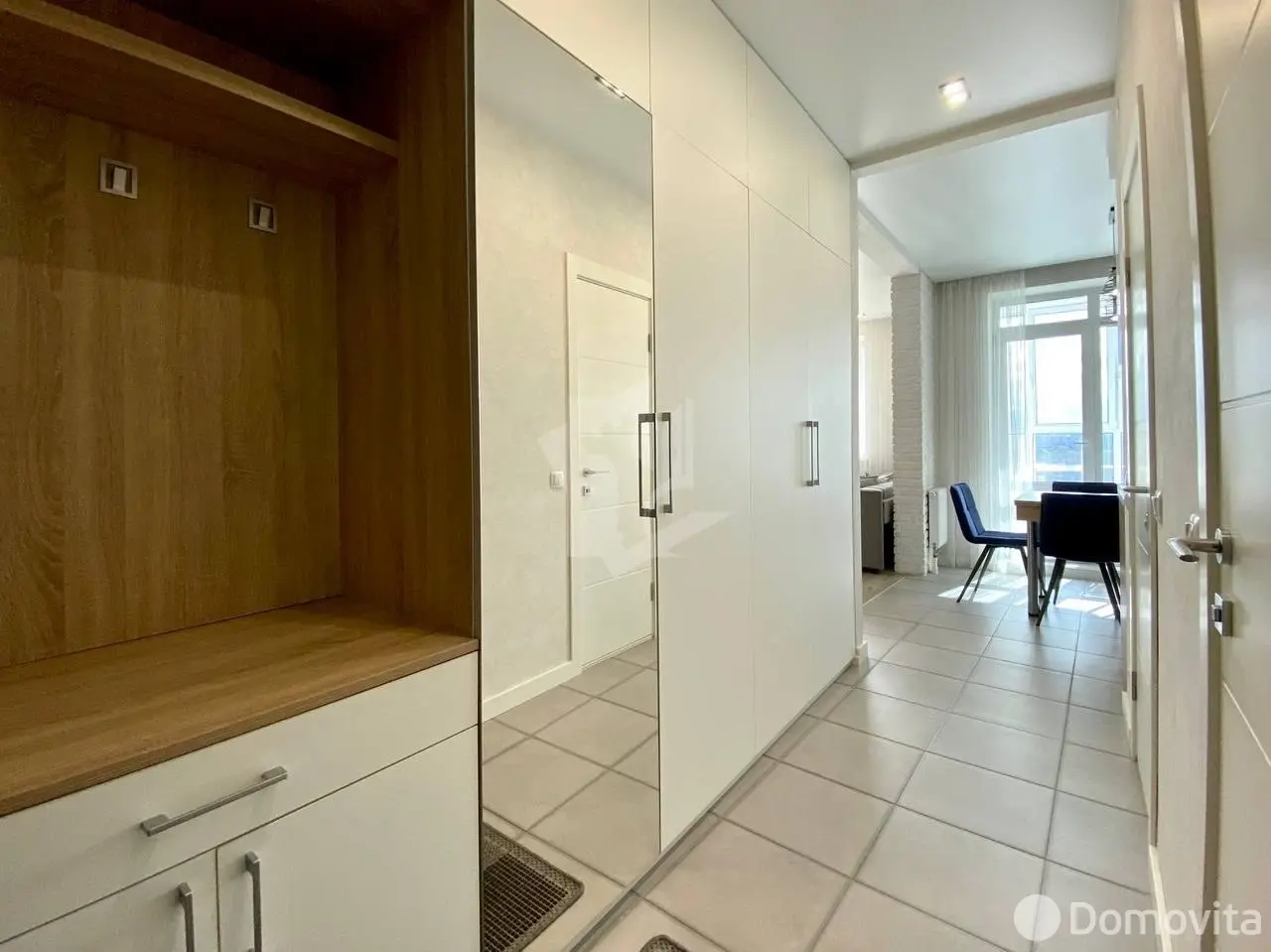 Снять 1-комнатную квартиру в Минске, ул. Ратомская, д. 7, 620USD, код 148726 - фото 13