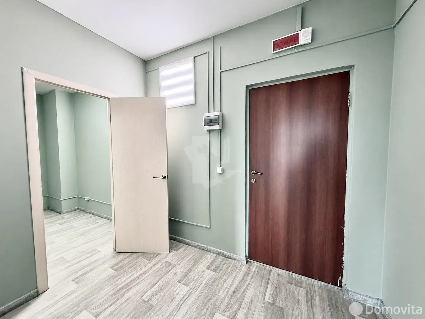 Помещение под сферу услуг в Минске, ул. Монтажников, д. 9, код 4111 - фото 8