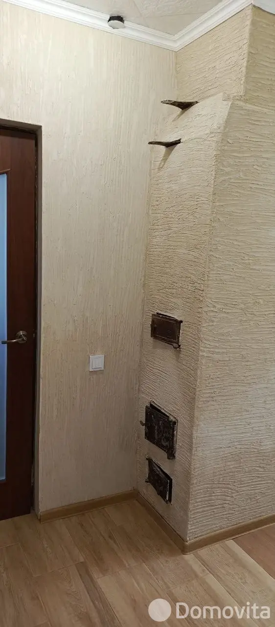 дом, Орша, ул. Новотракторная 