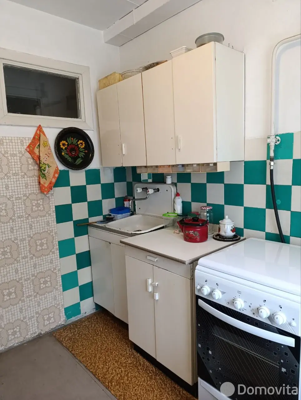 Цена продажи комнаты, Осиповичи, ул. Королёва, д. 33