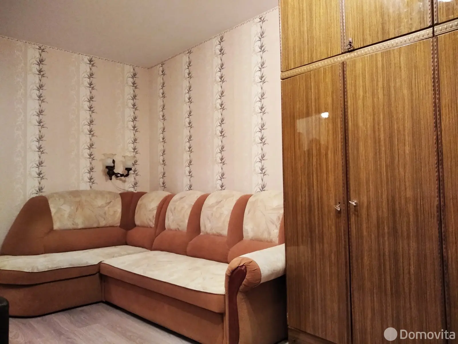 квартира, Минск, пр-т Пушкина, д. 5 на ст. метро Пушкинская